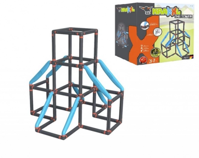 BIG Kraxxl Torre