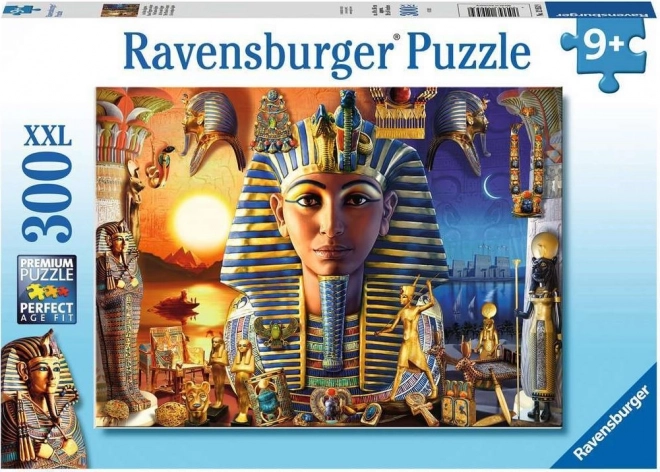 Puzzle Ravensburger Antico Egitto XXL 300 Pezzi