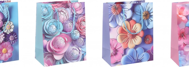 Borsa regalo misura S 18x23x10 cm
