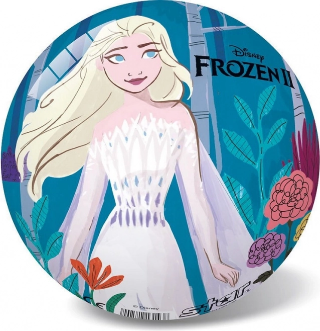Palla Frozen II