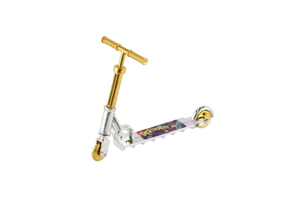 Piccola Scooter Fingerboard