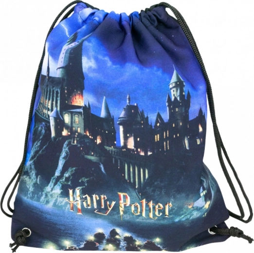Design magico di Hogwarts