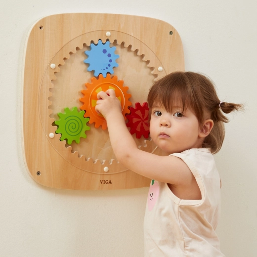 Struttura in legno resistente