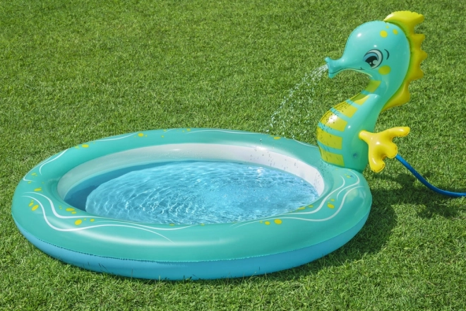 Piscina Parco Giochi Bestway