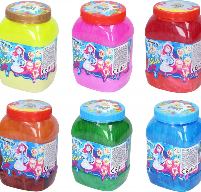 Lovin Pasta Modellante con Paillettes Figurative