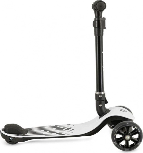 Cresce con il bambino: 3 altezze del manubrio