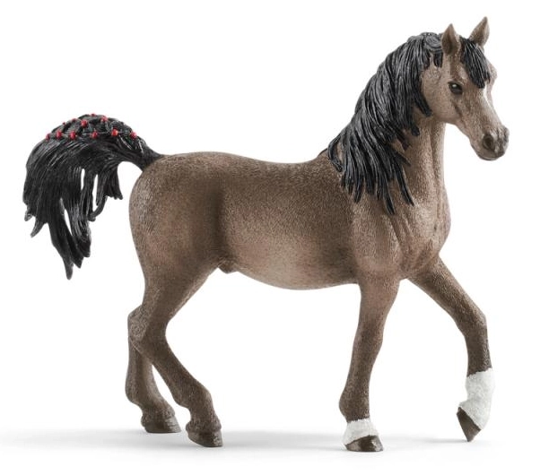 Cavallo Arabo Stallone Schleich Horse Club