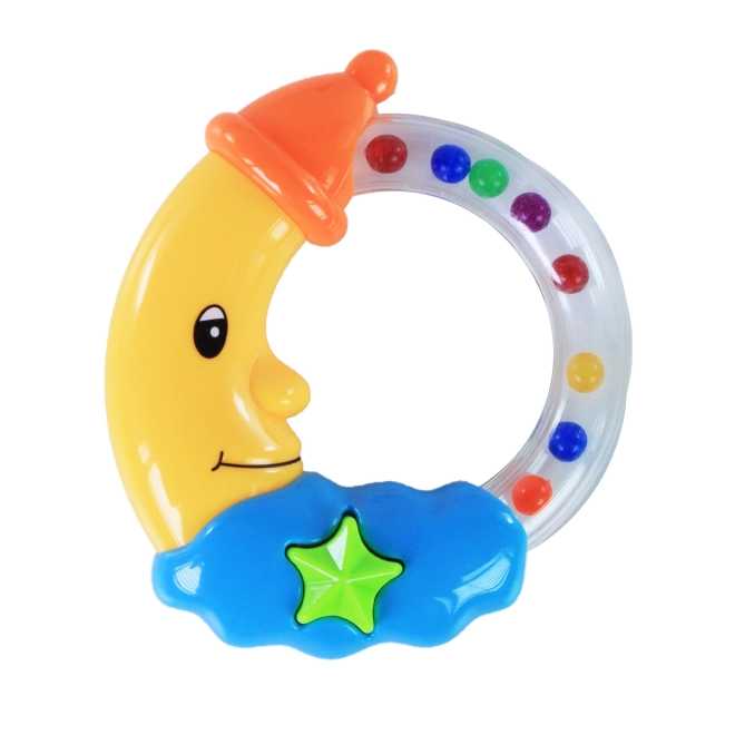 Colori allegri e design adorabile