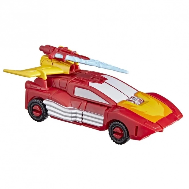 Transformers Generations Legacy Ev Core Hot Rod