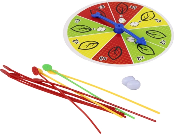 La roulette determina la mossa