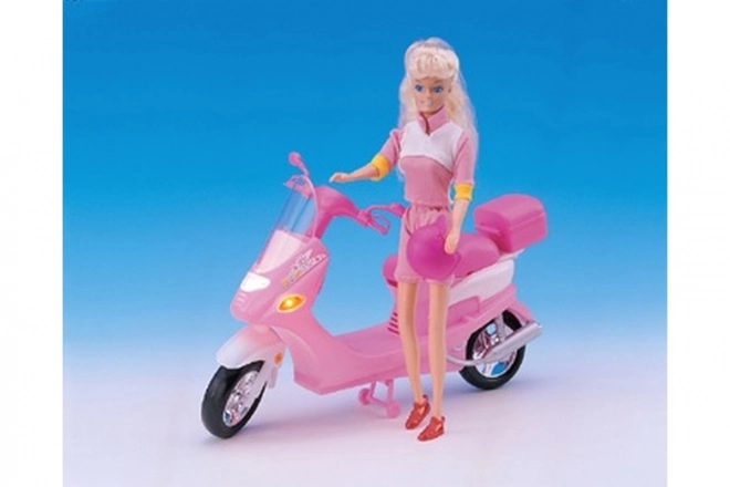 Scooter giocattolo Glorie