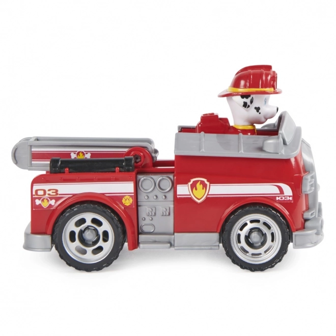 Veicolo di Soccorso MARSHALL di Paw Patrol