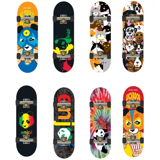 Tech Deck Skateshop Con Accessori