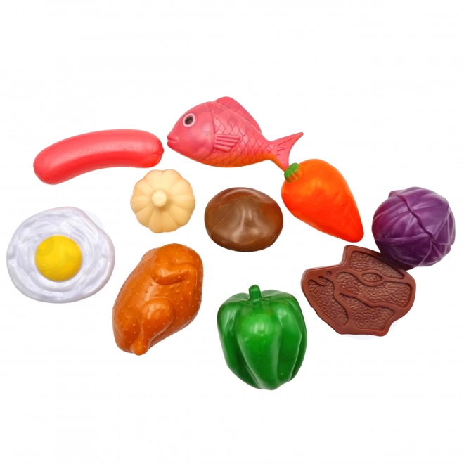 Set cucinare XXL per bambini Woopie