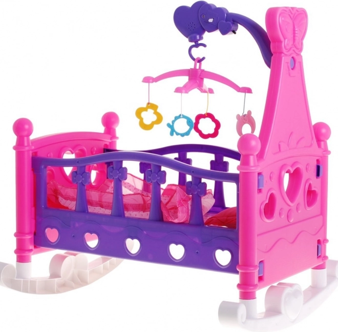 Design adorabile e dotazione completa