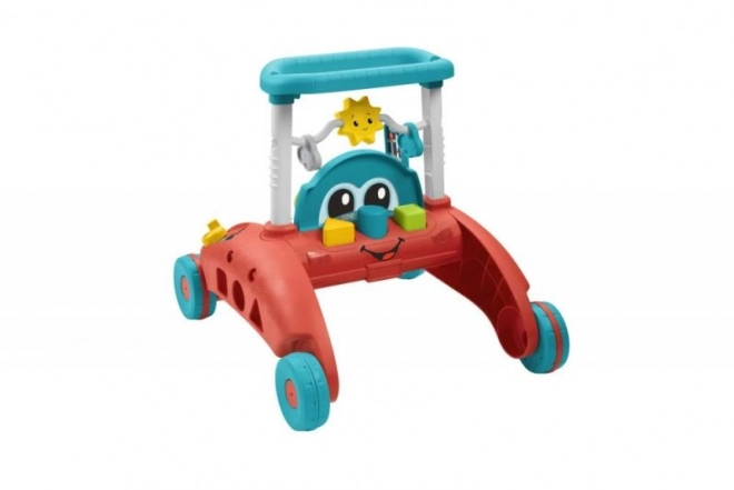 Chodník evolutivo Fisher-Price