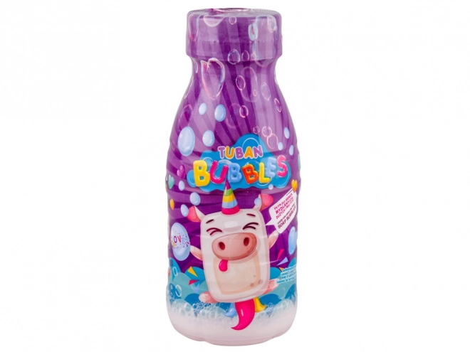 Liquido per Bolle di Sapone Tuban 250 ml