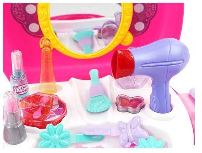 Set cosmetico per bambini