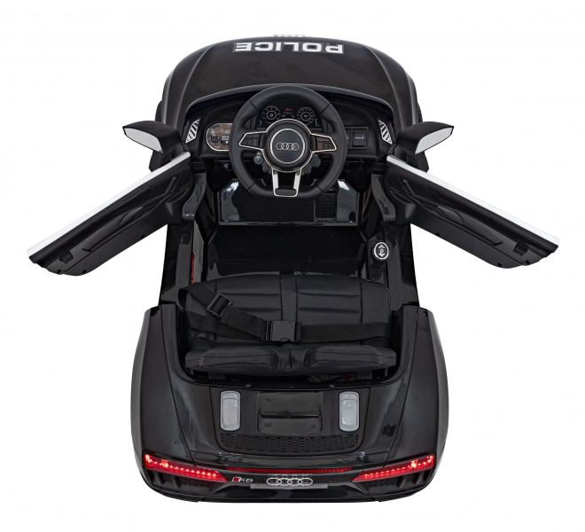 Macchina Elettrica per Bambini Audi R8 con Telecomando