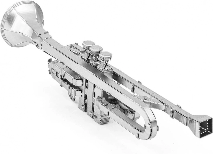 Elegante decorazione con proporzioni realistiche