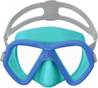 Maschera da nuoto per bambini Bestway Dominator