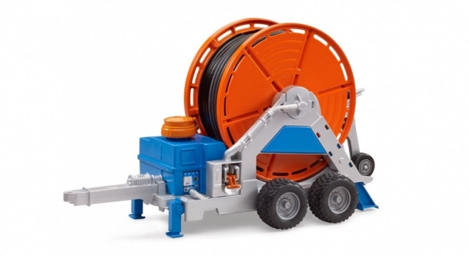 Rimorchio irrigatore Bruder 1:16