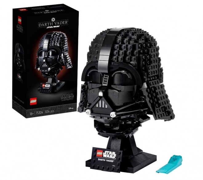 Casco di Darth Vader - LEGO Star Wars