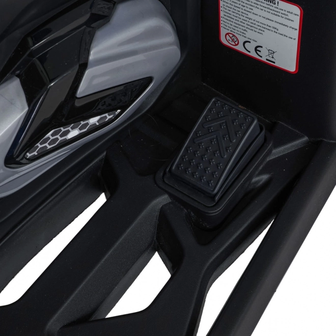Quad Fast Wheel – Blu