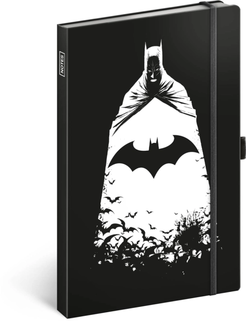Design iconico di BATMAN