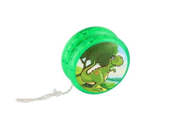 Motivo dinosauro
