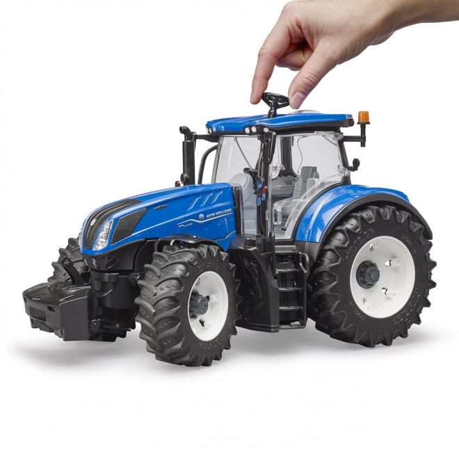 Trattore New Holland T7.315 Bruder