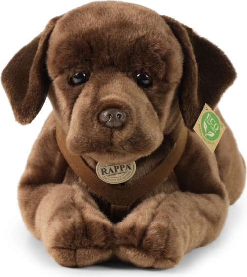 Aspetto realistico e peluche morbido