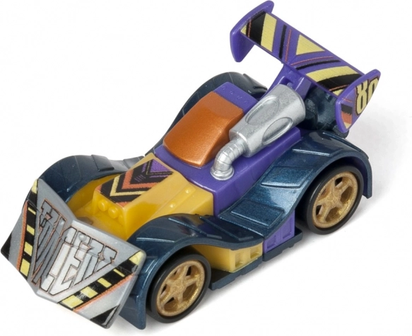 Auticino T-Racers Mix 'N Race