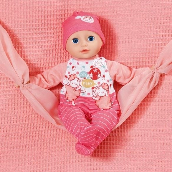 Bambola Baby Annabell Mia Prima Annabell 30 cm