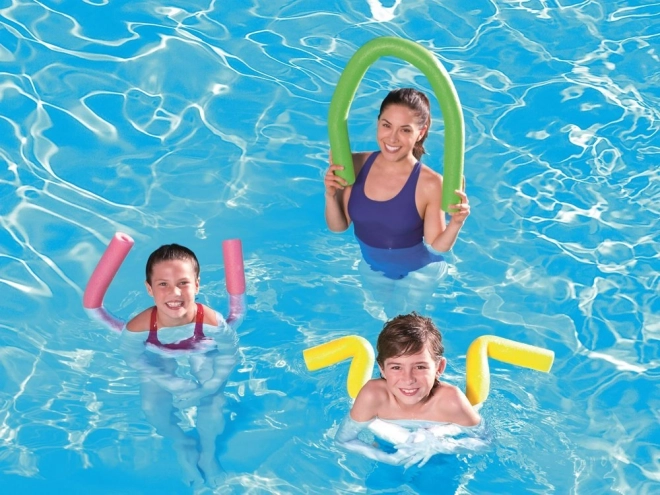 Noodle da nuoto per bambini Bestway 118 cm