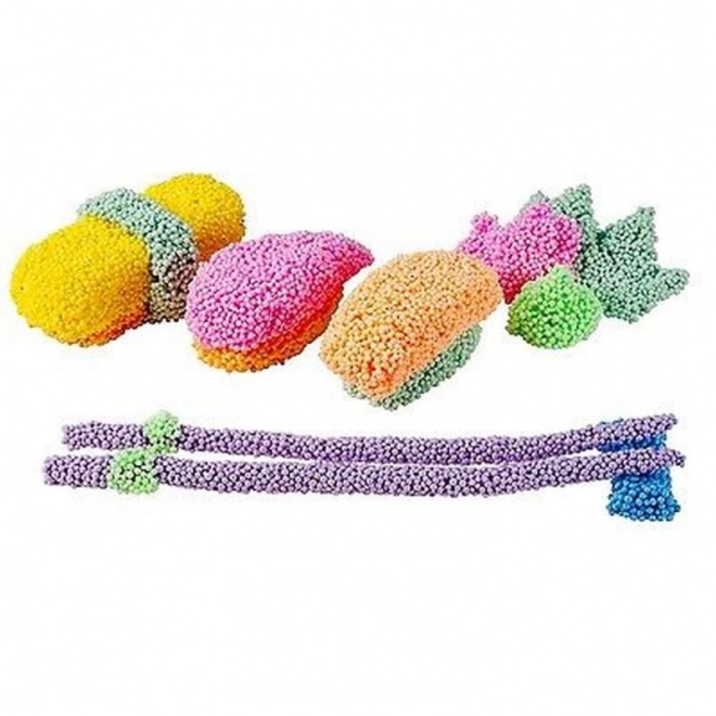 PlayFoam Boule - Set da laboratorio