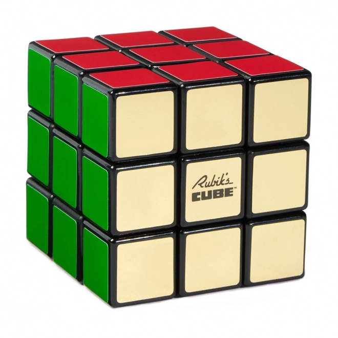 Rubik's Cube Edizione Retro