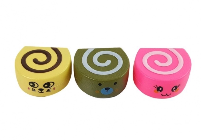 Set da tè per bambini Pasticceria
