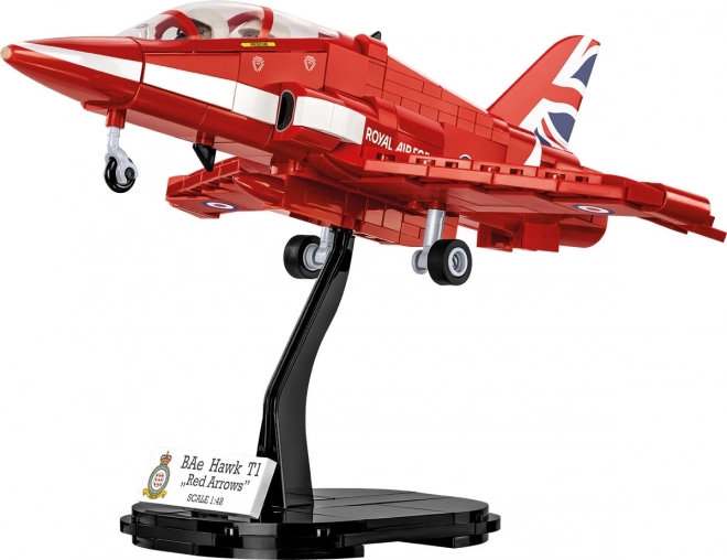 Cobi Hawk T1 Aerobatic Team Red Arrows