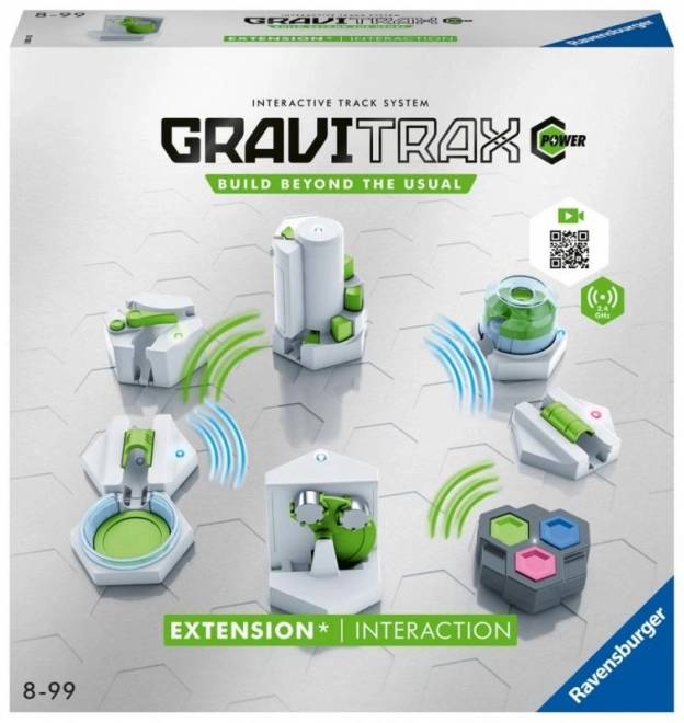 GraviTrax Power Accessori Elettronici