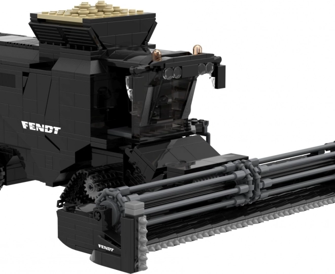 Brixies Plus Fendt Ideal mietitrebbia kit 1:32