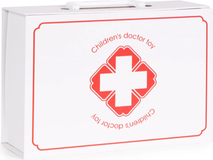 Valigetta pratica per ordine e viaggi