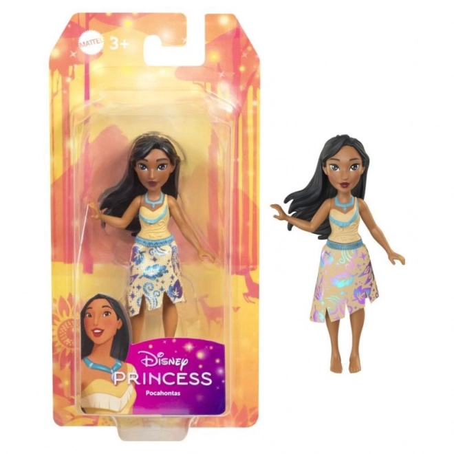 Bambola Principessa Disney Rapunzel