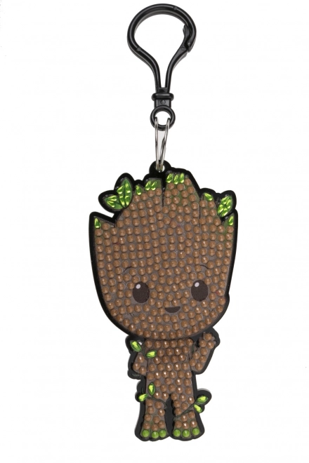 Ciondolo Crystal Art - Groot