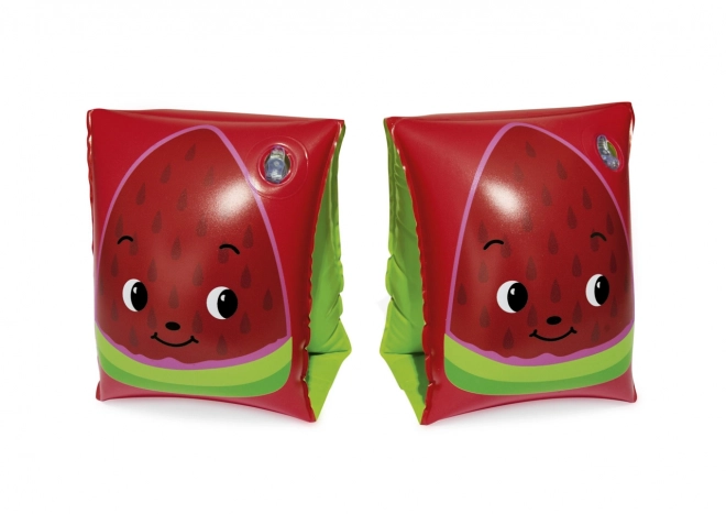 Braccioli Gonfiabili per Bambini Ananas Bestway – Anguria