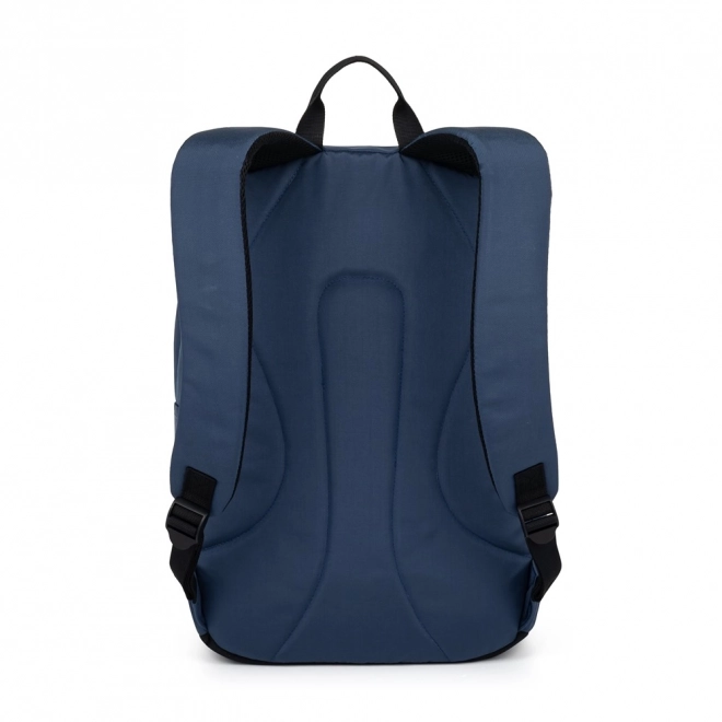 Zaino Studentesco OXY Runner Blu