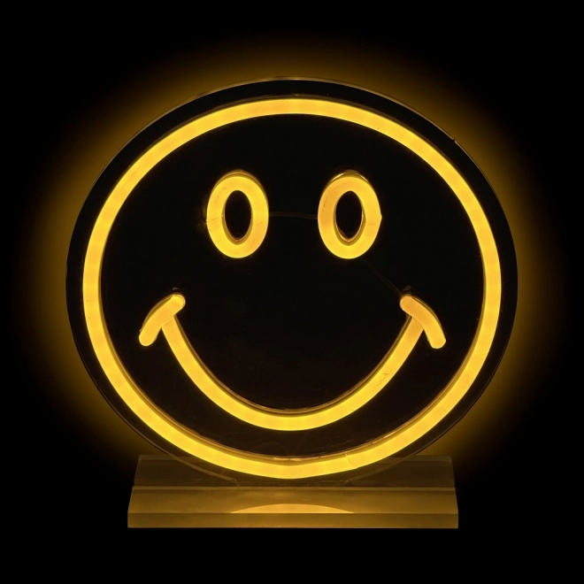 Luce LED NEON Sorriso