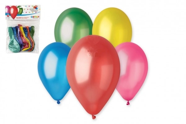 Palloncini gonfiabili 10 pollici per feste