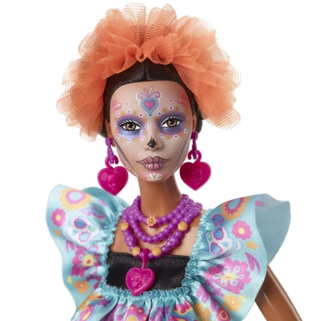 Barbie Signature Día De Muertos