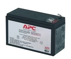 Batteria sostitutiva APC #17 per BE700/BK650